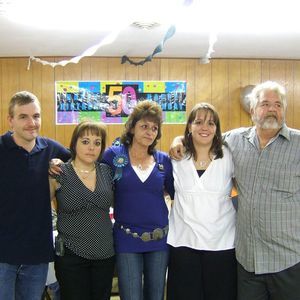 Meet your Posher, Dotty